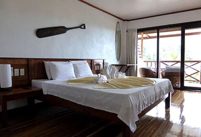 酒店 Mansion Buenavista