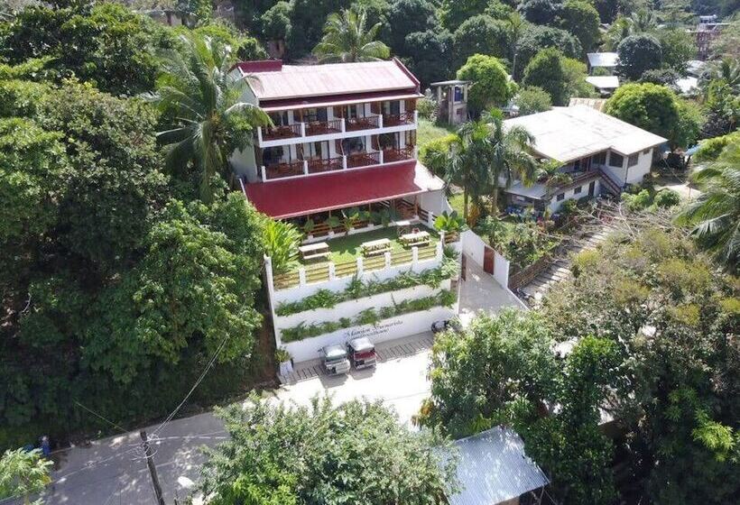 酒店 Mansion Buenavista