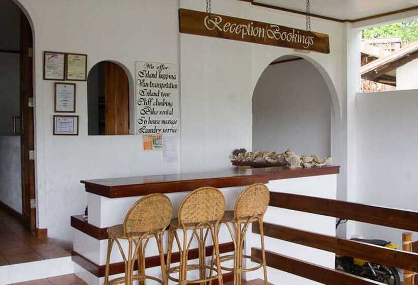 酒店 Mansion Buenavista