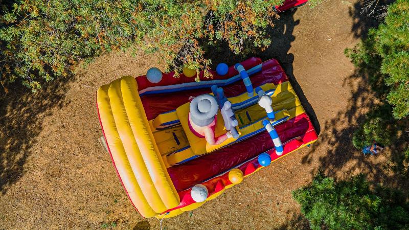 هتل Marina Hôtel Club