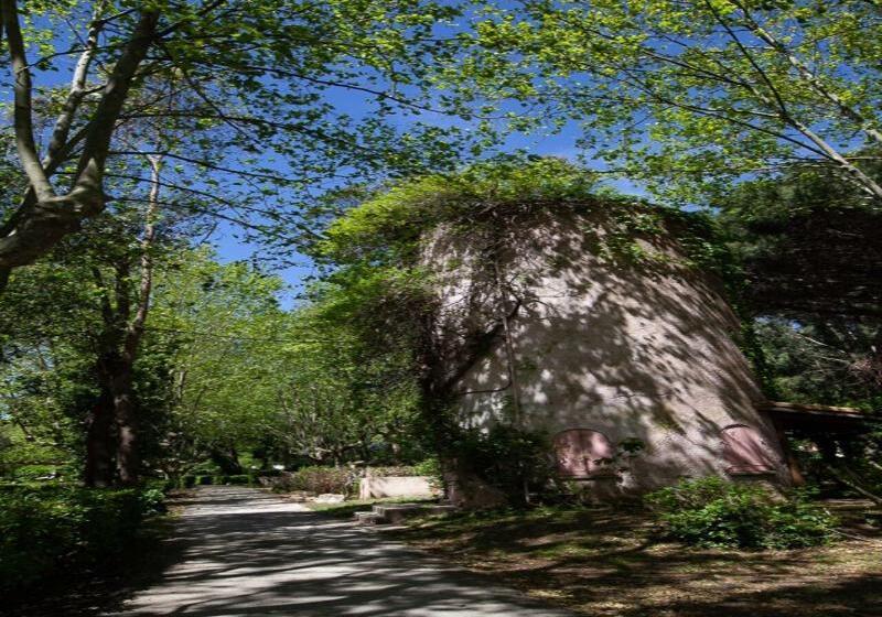 هتل Marina Hôtel Club