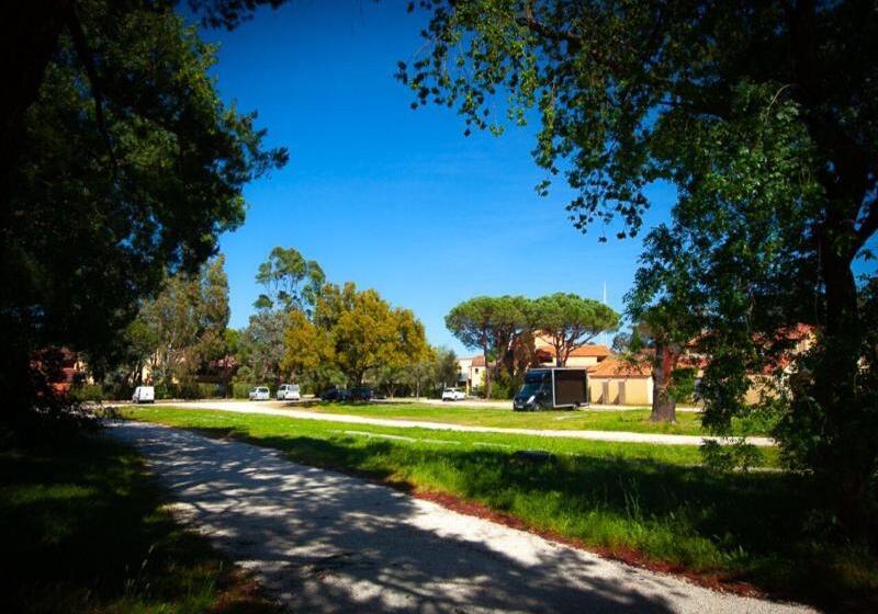 هتل Marina Hôtel Club