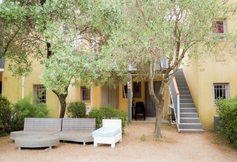 هتل Marina Hôtel Club