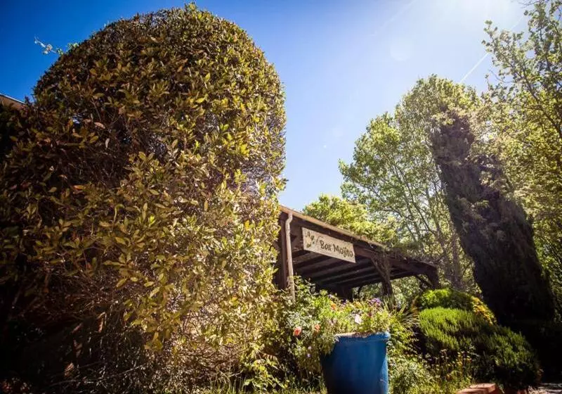 Hotelli Marina Hôtel Club