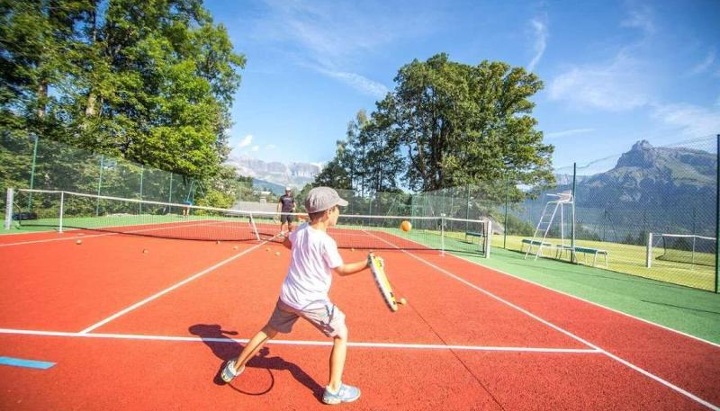 هتل Marina Hôtel Club