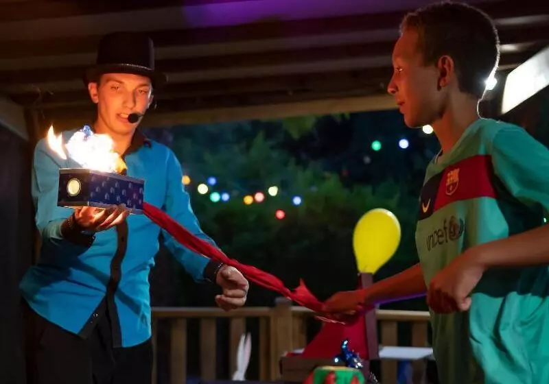 Hotelli Marina Hôtel Club