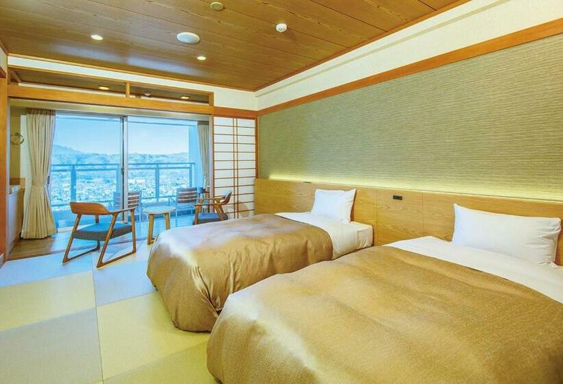 Отель Natural Farm City Noen