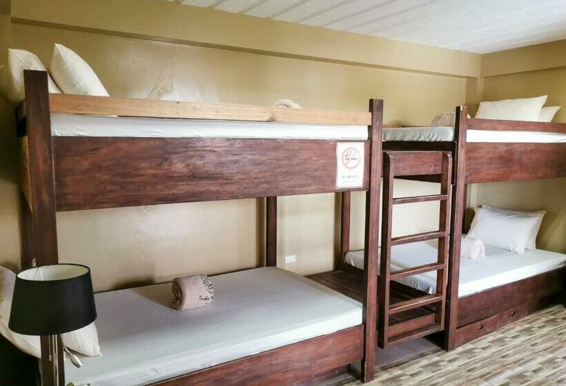 בית מלון כפרי Pacific Waves Inn