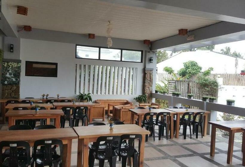 בית מלון כפרי Pacific Waves Inn