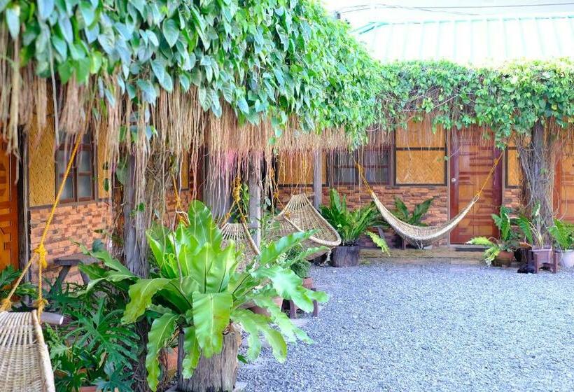 בית מלון כפרי Pacific Waves Inn