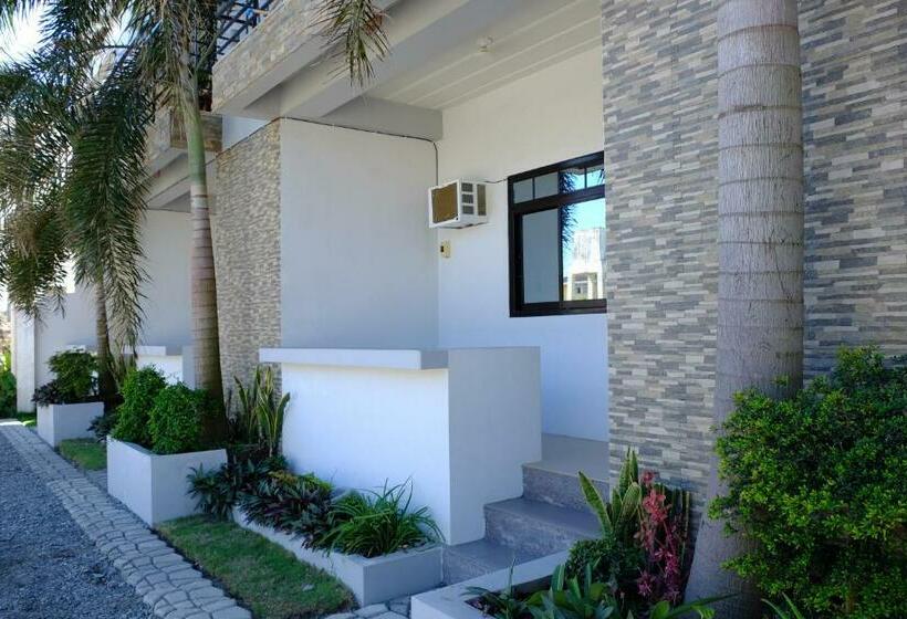 בית מלון כפרי Pacific Waves Inn