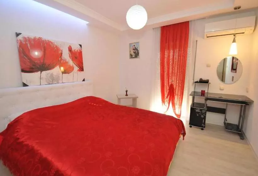 هتل Pansion Glory