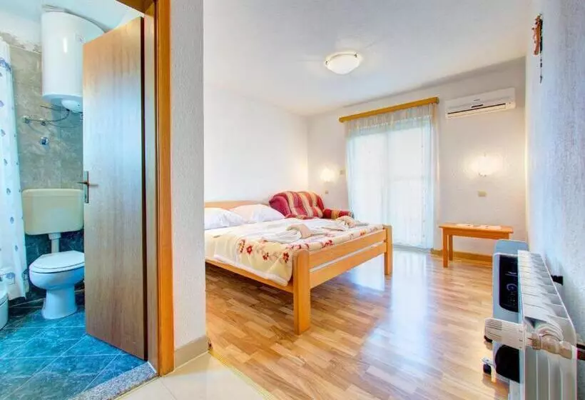 هتل Pansion Glory