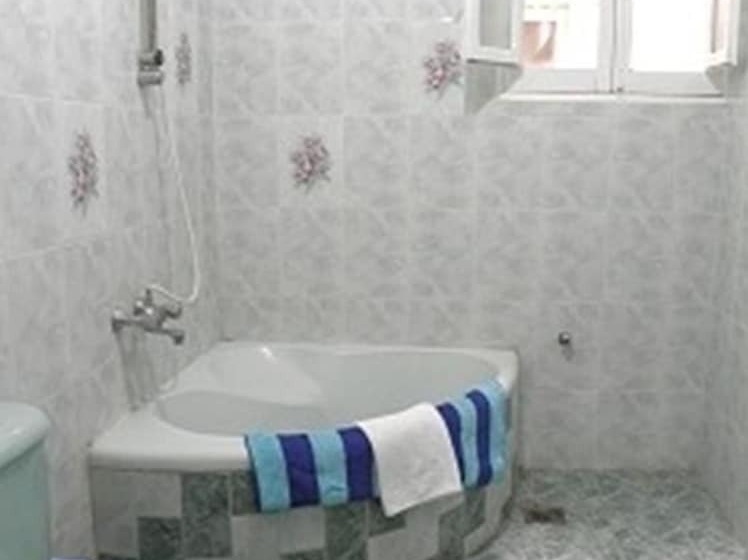 هتل Royal Apartments Luxor