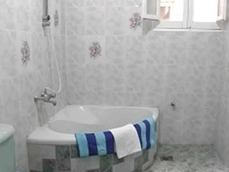 هتل Royal Apartments Luxor