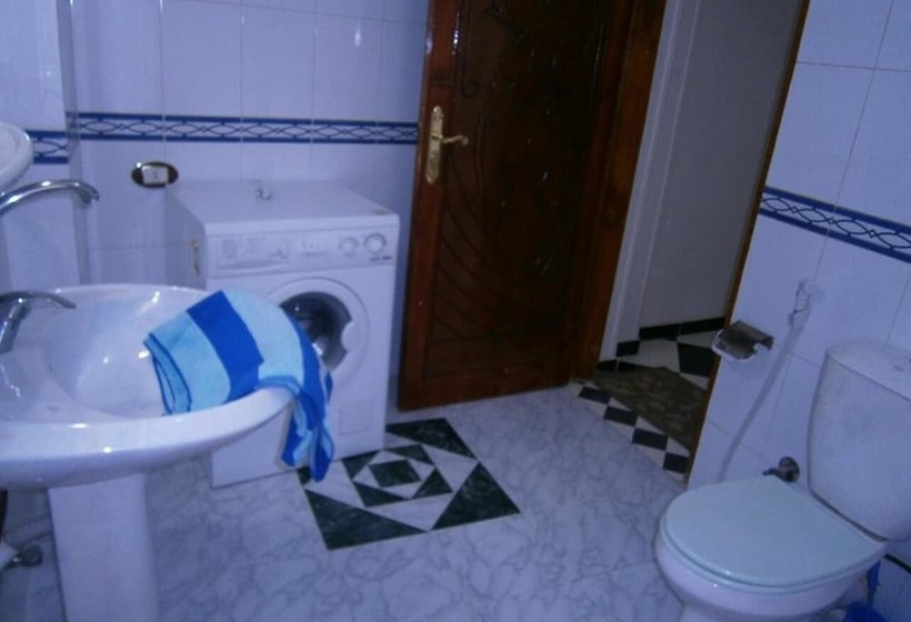 هتل Royal Apartments Luxor