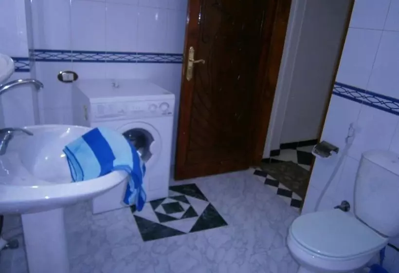 هتل Royal Apartments Luxor