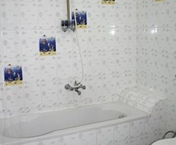 هتل Royal Apartments Luxor