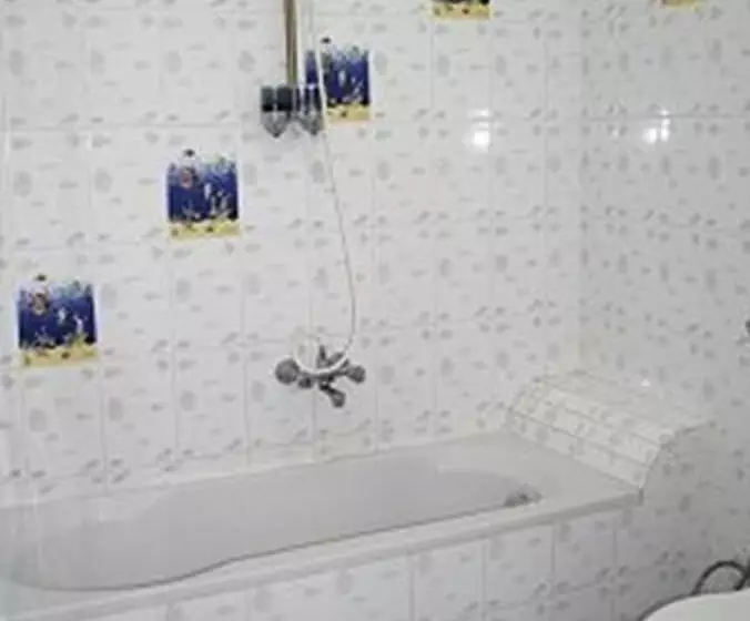 هتل Royal Apartments Luxor