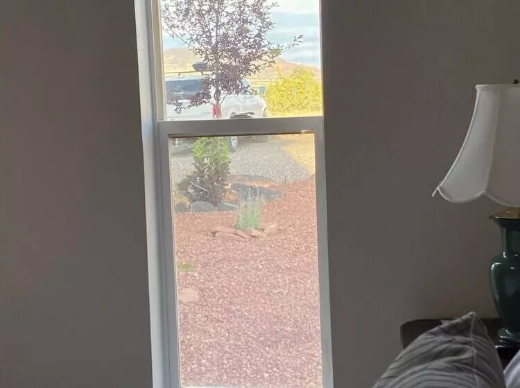 Hotelli Skyridge Inn