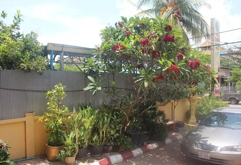 ホテル Spring Park