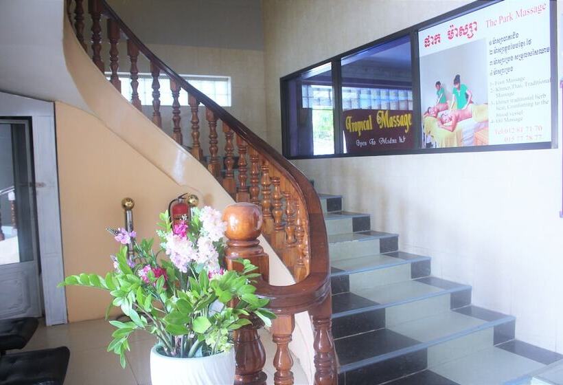 ホテル Spring Park