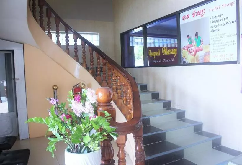 ホテル Spring Park