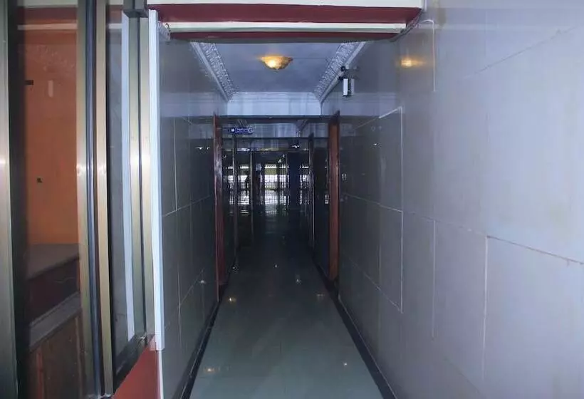 ホテル Spring Park