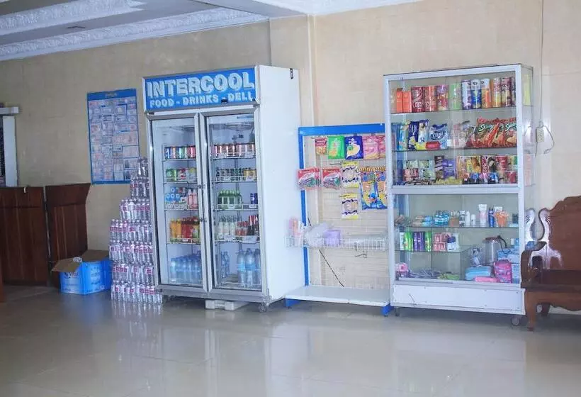 ホテル Spring Park