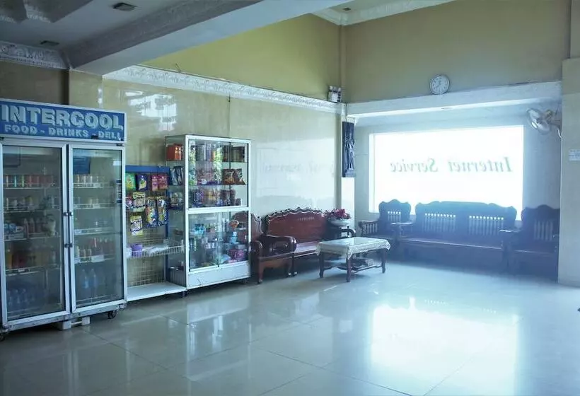 ホテル Spring Park