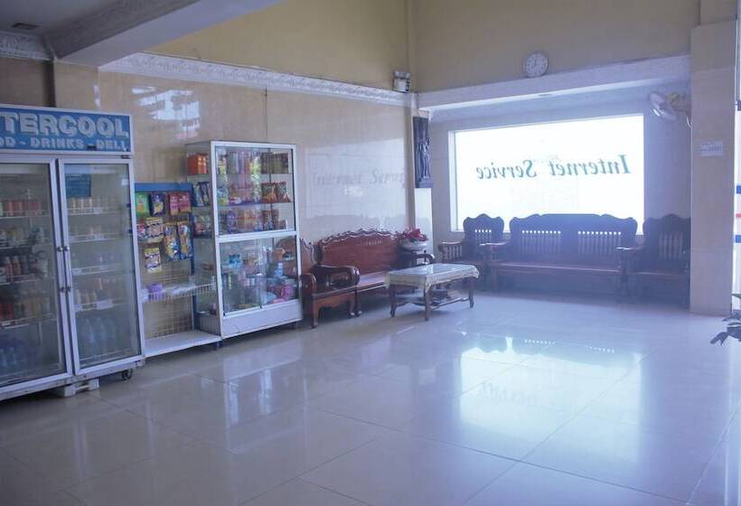 ホテル Spring Park