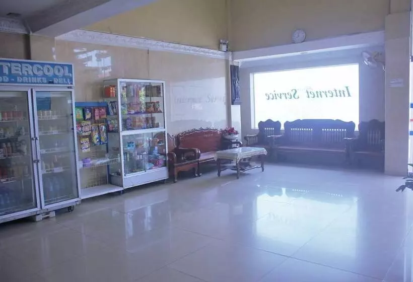 ホテル Spring Park