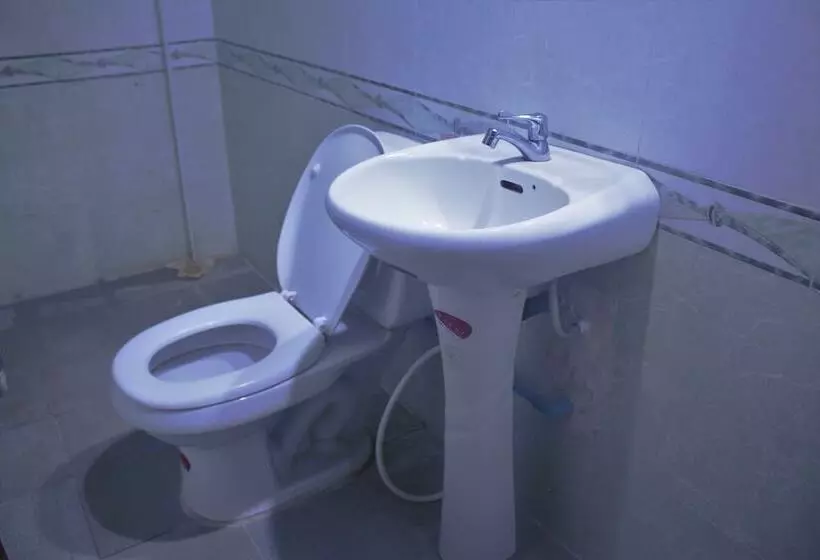 ホテル Spring Park