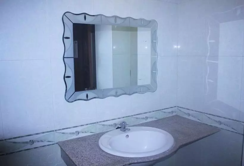 ホテル Spring Park