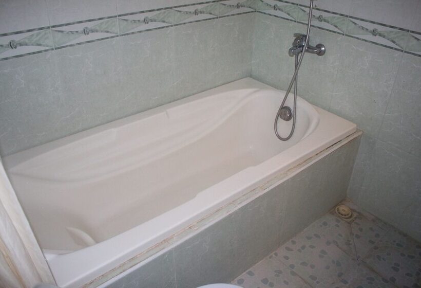 ホテル Spring Park