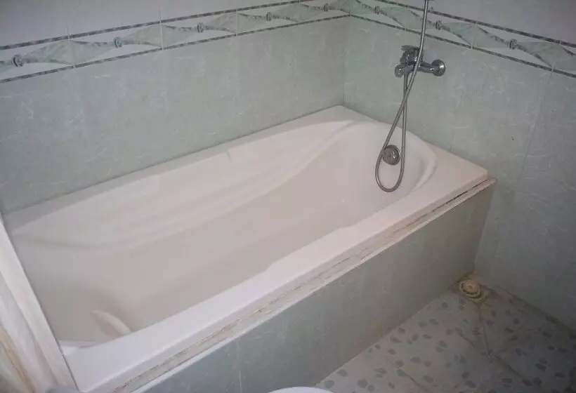 ホテル Spring Park