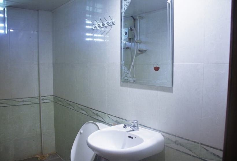 ホテル Spring Park