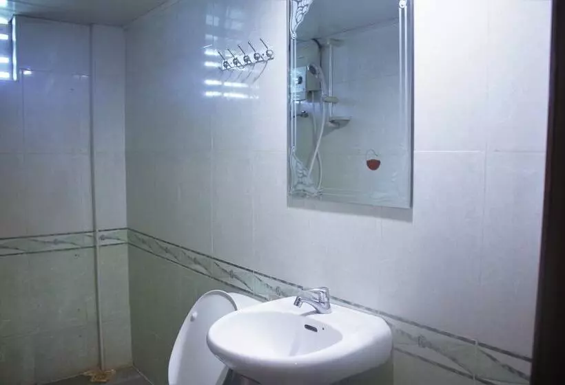 ホテル Spring Park