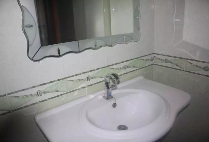 ホテル Spring Park