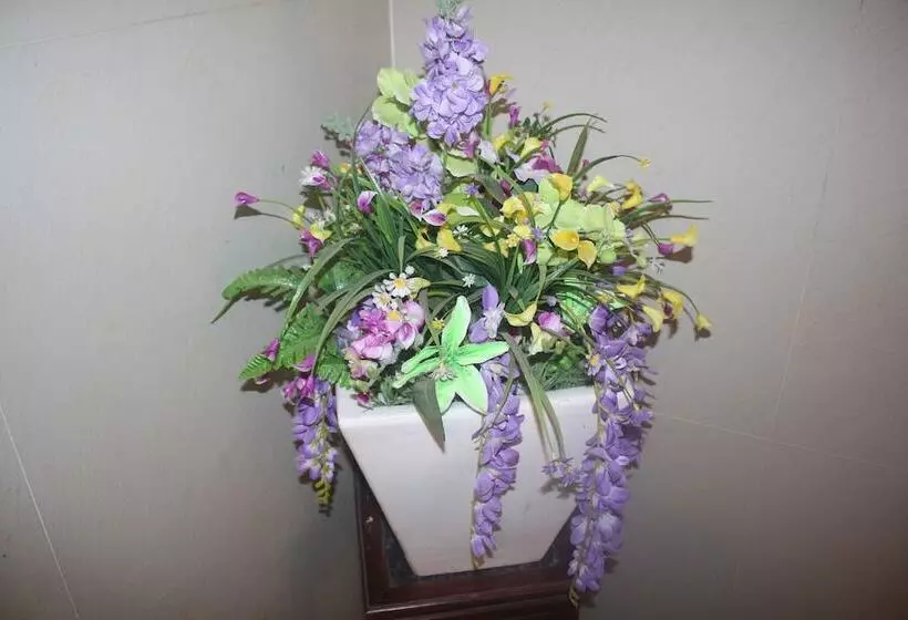 ホテル Spring Park