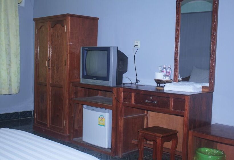 ホテル Spring Park