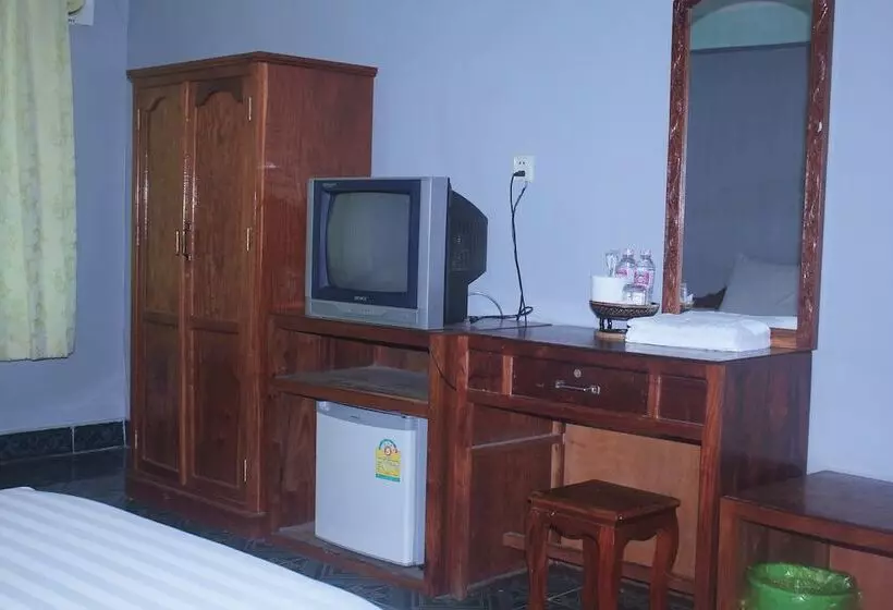 ホテル Spring Park