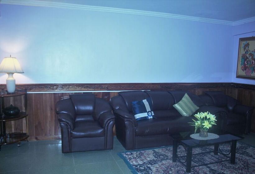 ホテル Spring Park