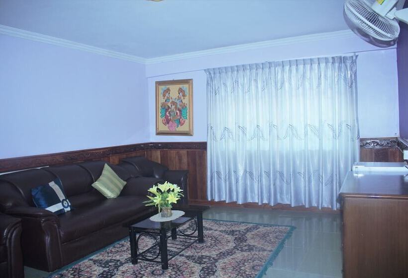 ホテル Spring Park