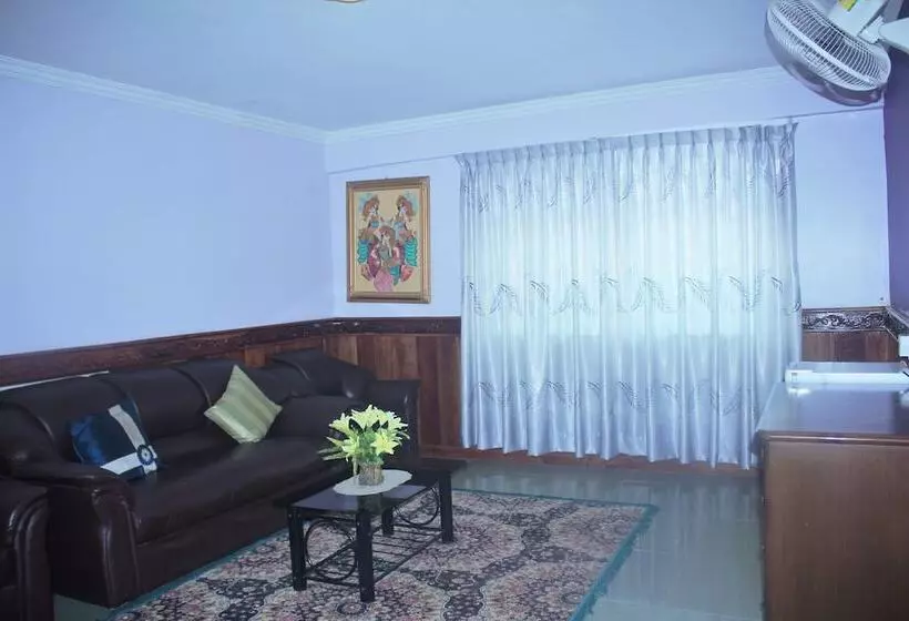 ホテル Spring Park