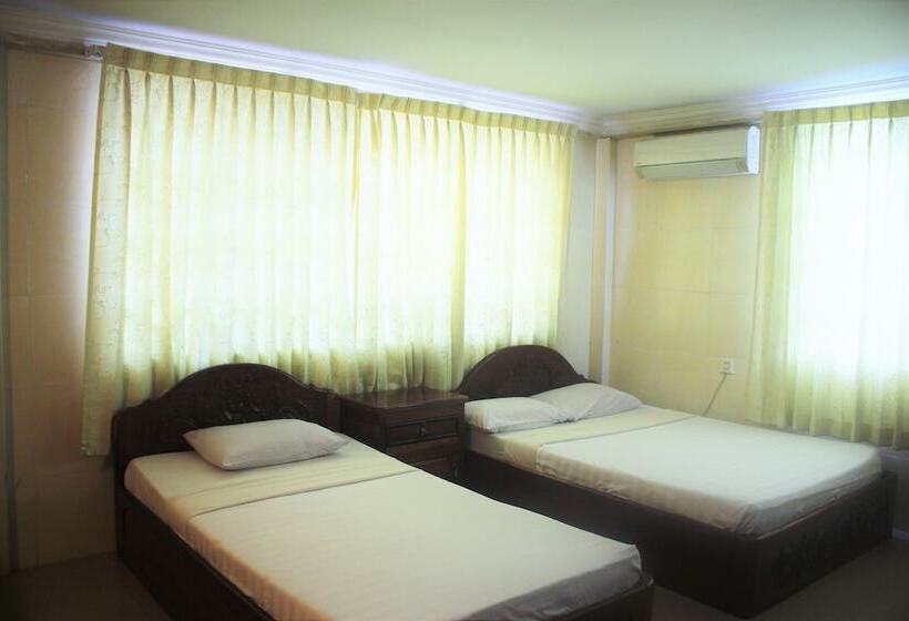 ホテル Spring Park