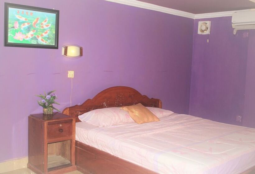 ホテル Spring Park