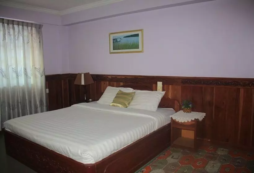 ホテル Spring Park