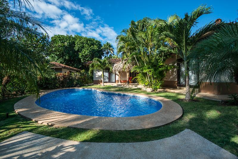 酒店 Tamarindo Dreams