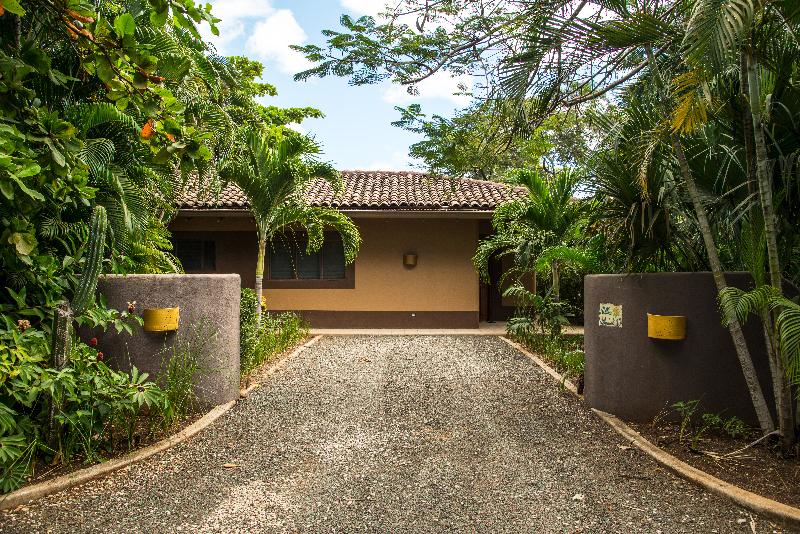 酒店 Tamarindo Dreams